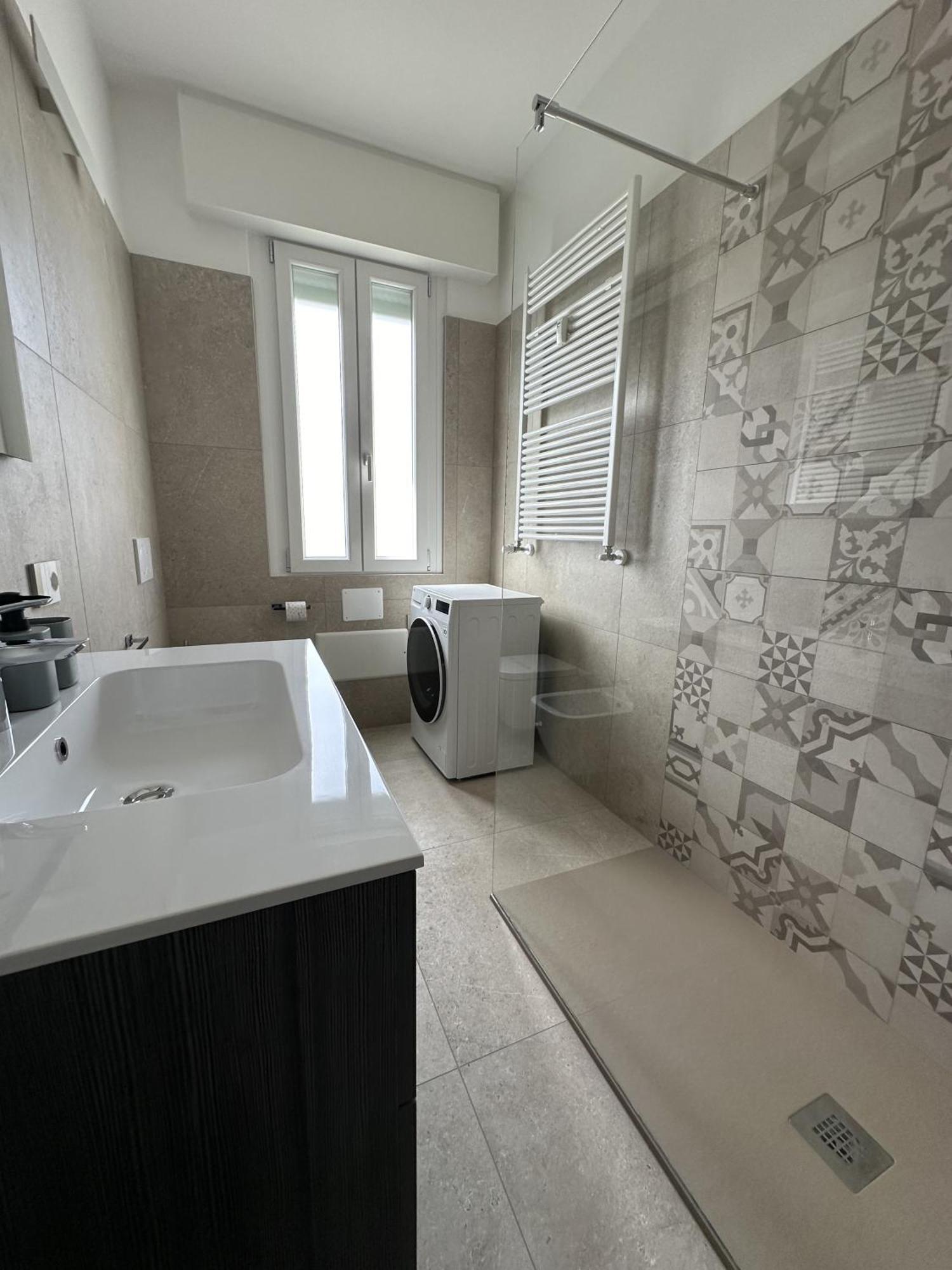 Appartamento Deluxe Fronte Ospedale 레그나고 외부 사진