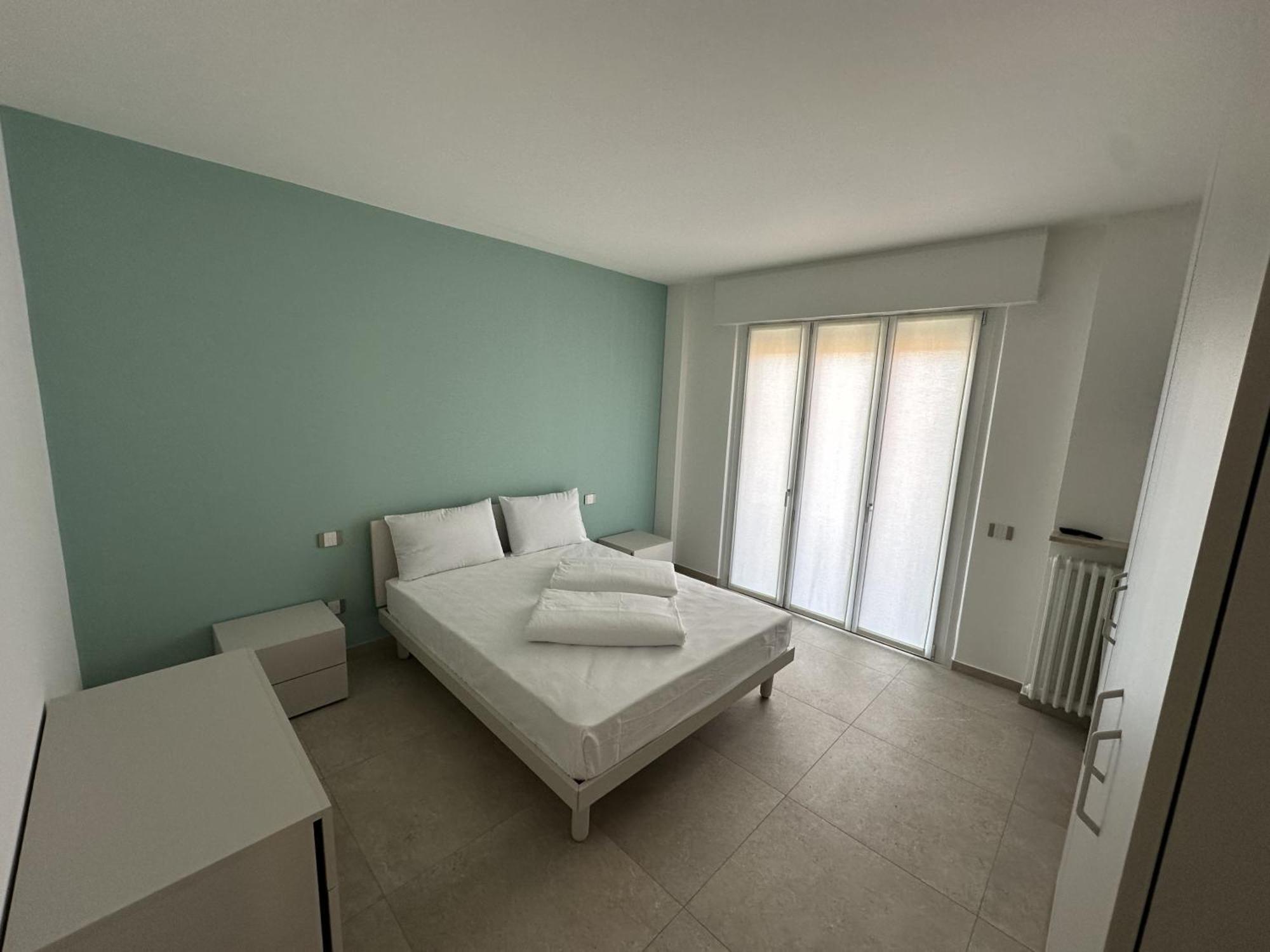 Appartamento Deluxe Fronte Ospedale 레그나고 외부 사진