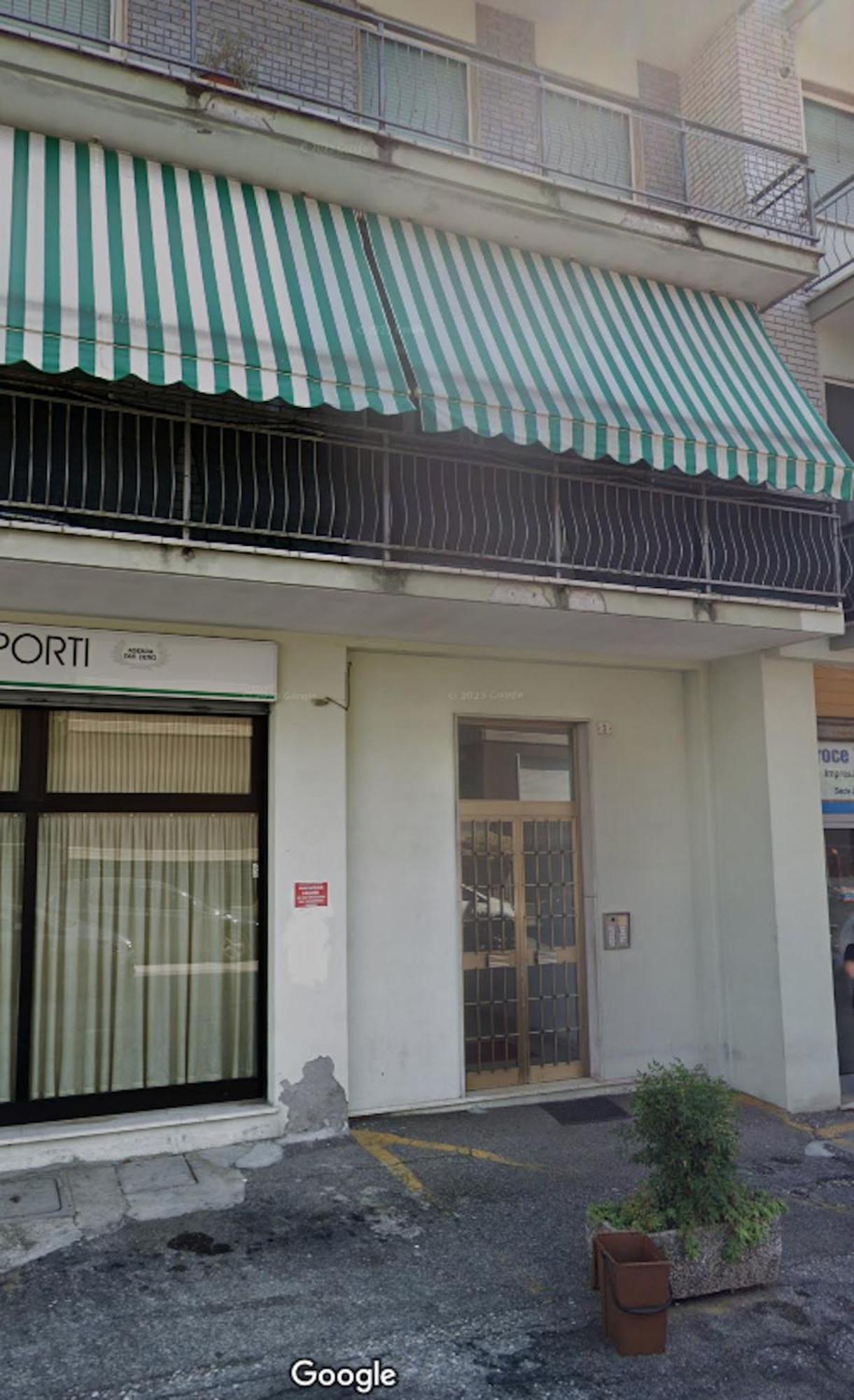 Appartamento Deluxe Fronte Ospedale 레그나고 외부 사진